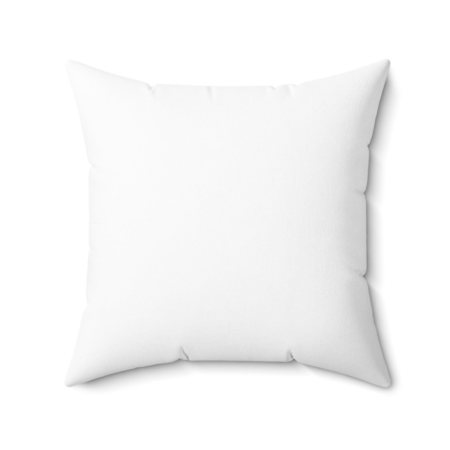 The Everything Madison Collection Sage Logo Pillow