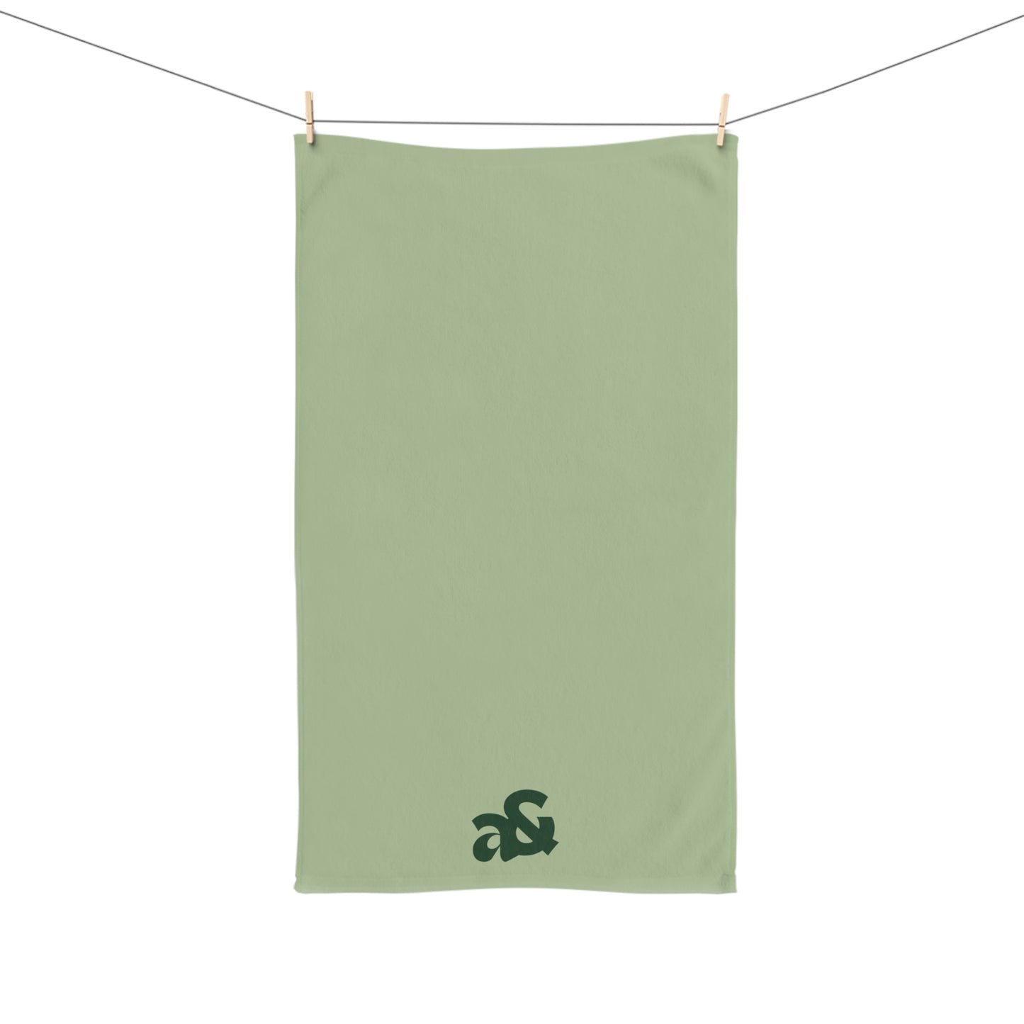 The Everything Madison Collection Sage Hand Towel