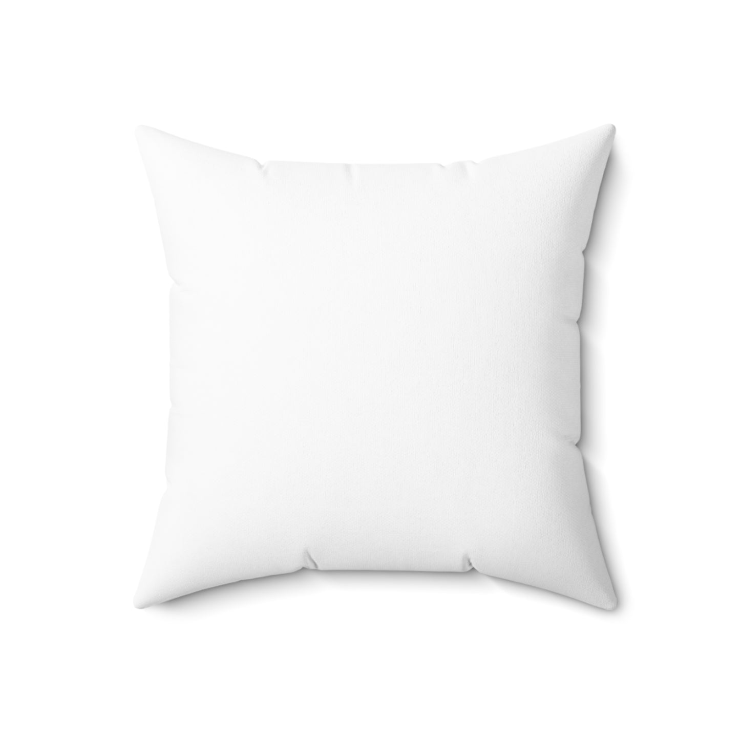 The Everything Madison Collection Sage Logo Pillow