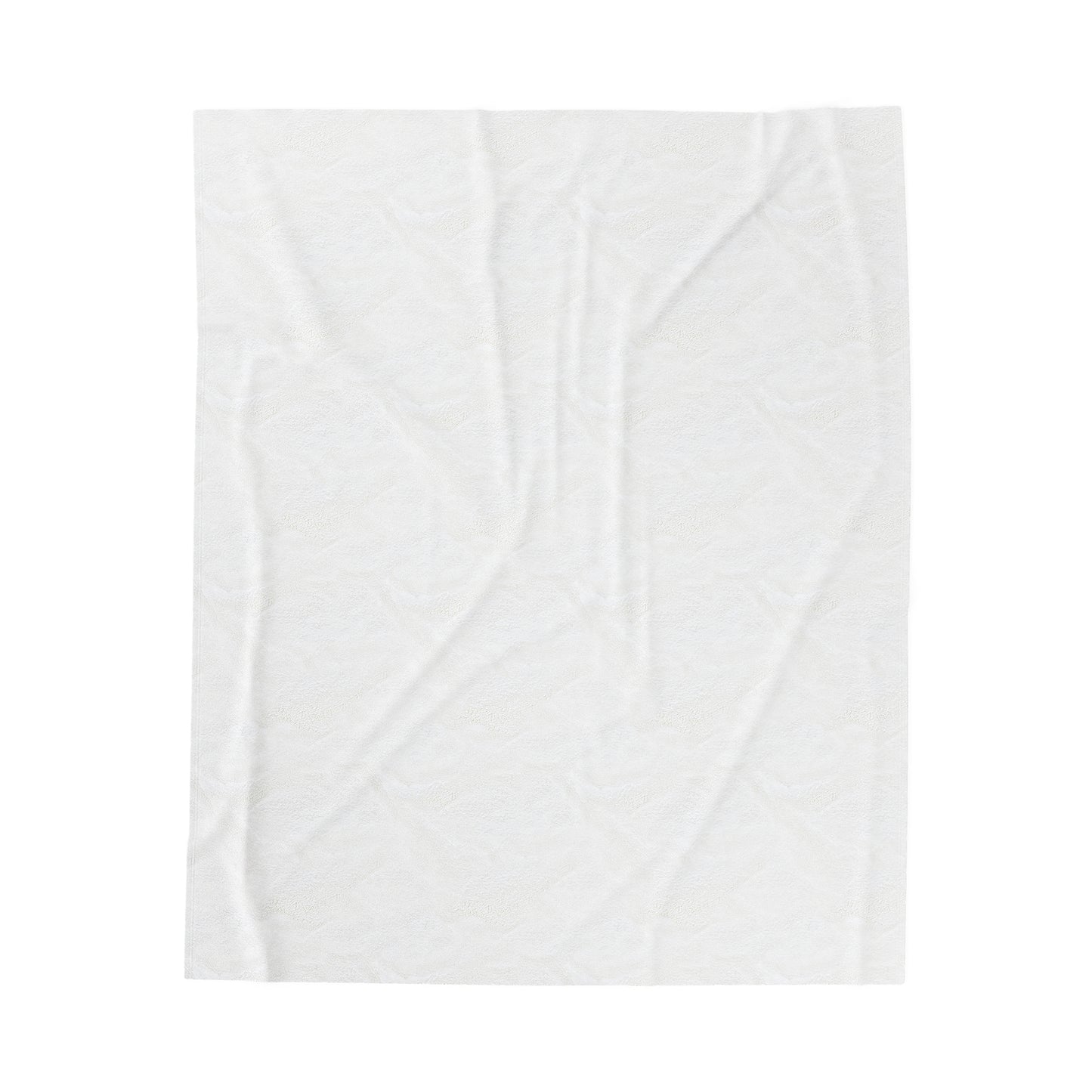 Velveteen Plush Blanket in "Spring Breaker"