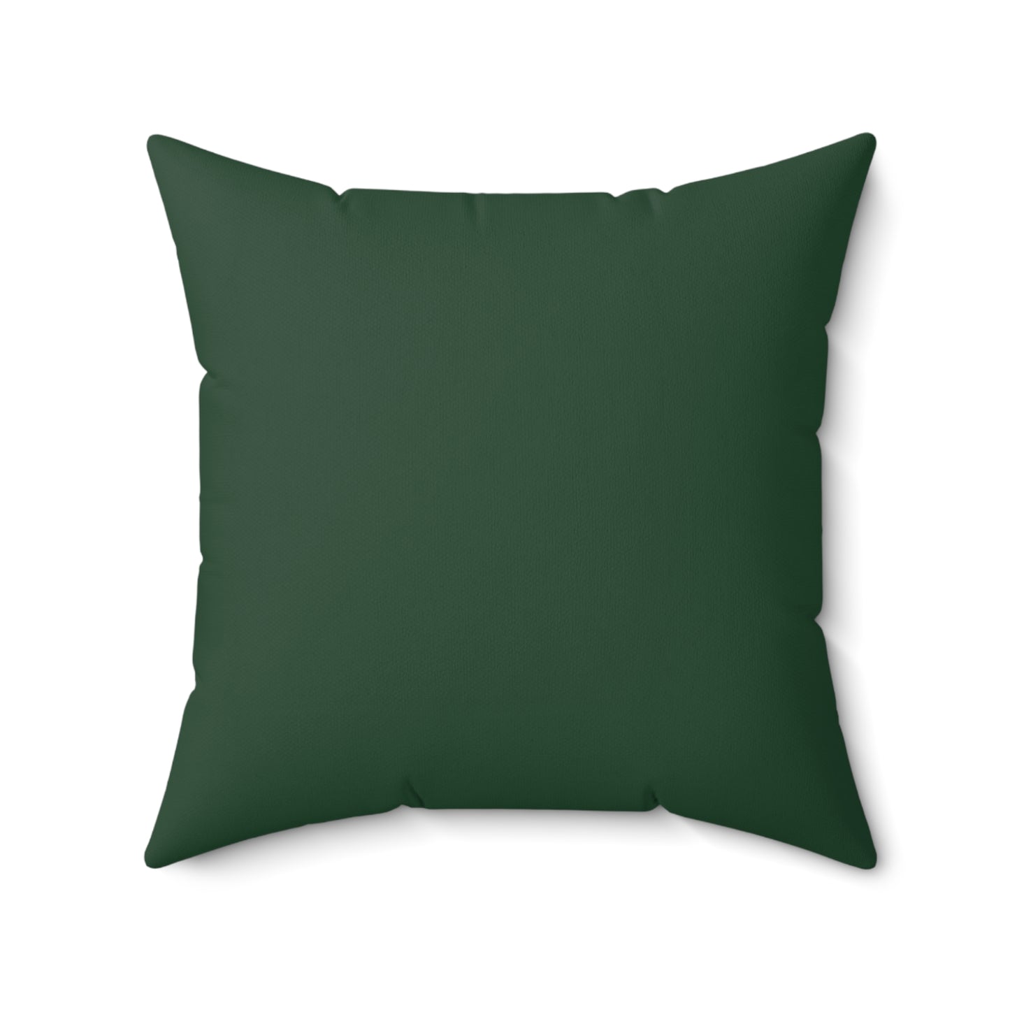 The Everything Madison Collection Sage & Emerald Logo Pillow