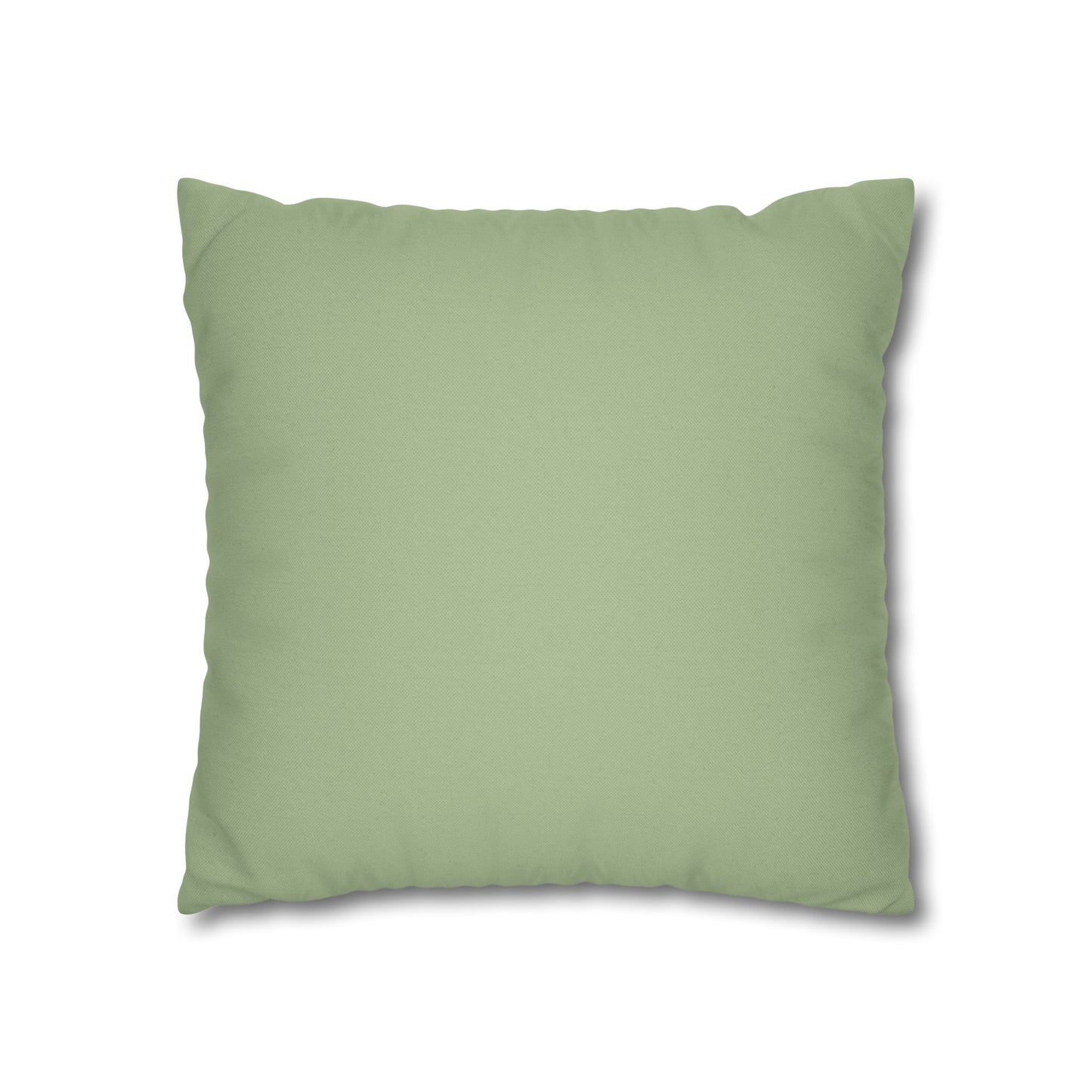 Artemis & Athena Sage Minimalist Logo Pillowcase