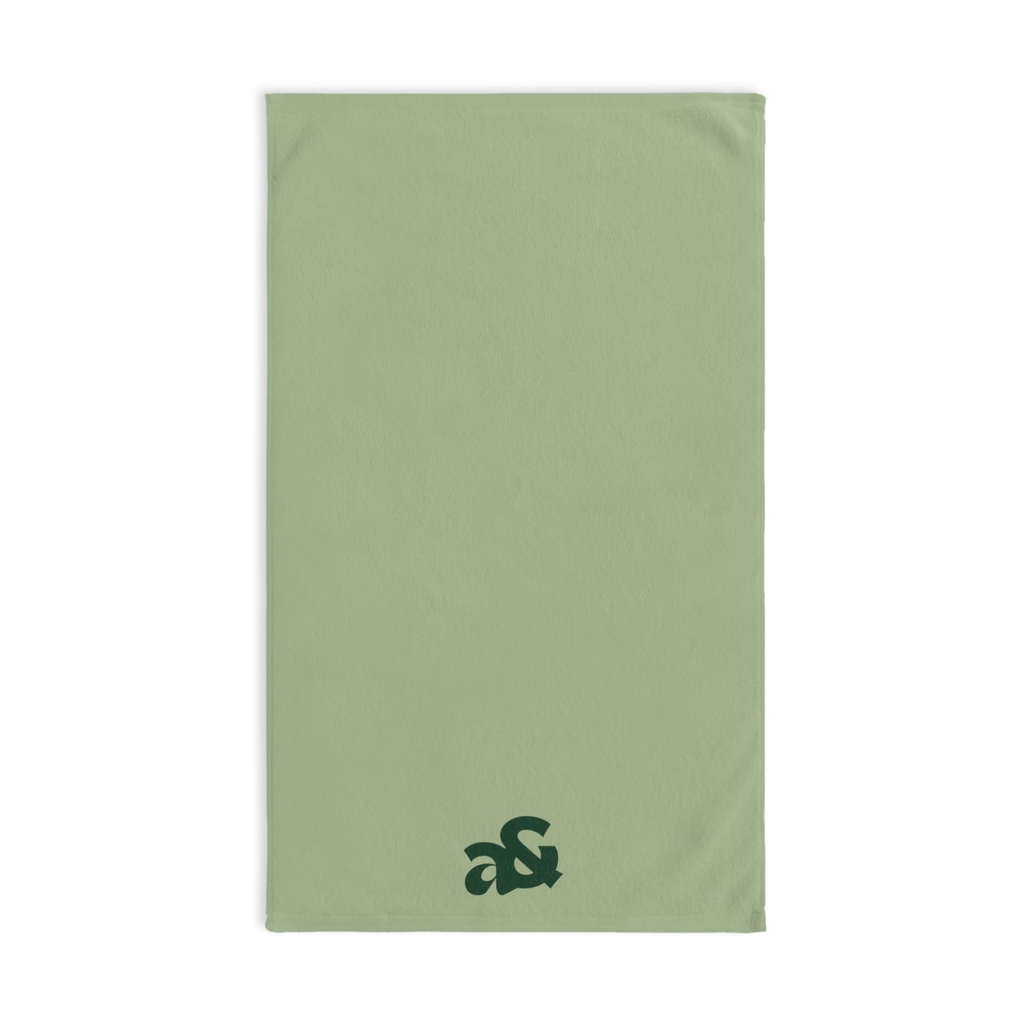 The Everything Madison Collection Sage Hand Towel