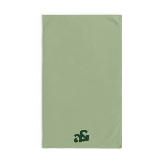 The Everything Madison Collection Sage Hand Towel