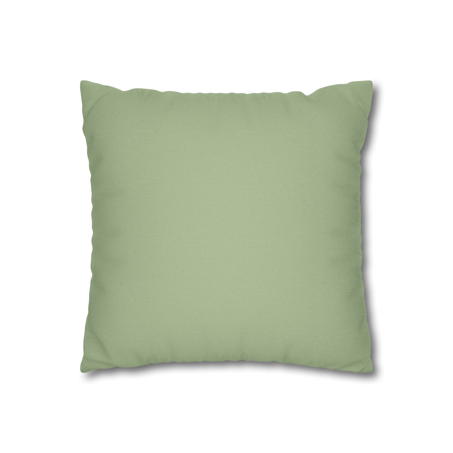 Artemis & Athena Sage Minimalist Logo Pillowcase