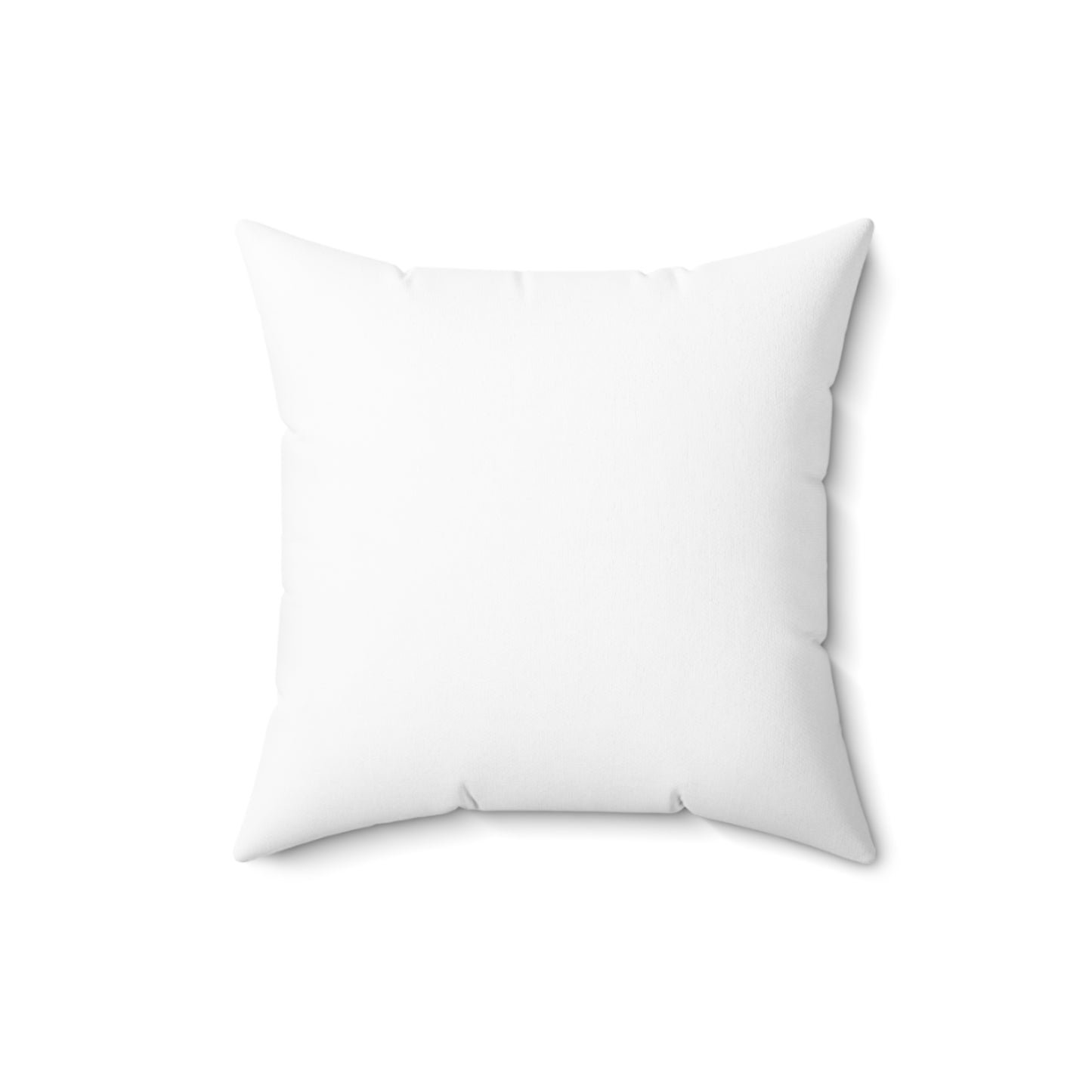 The Everything Madison Collection Emerald Logo Pillow