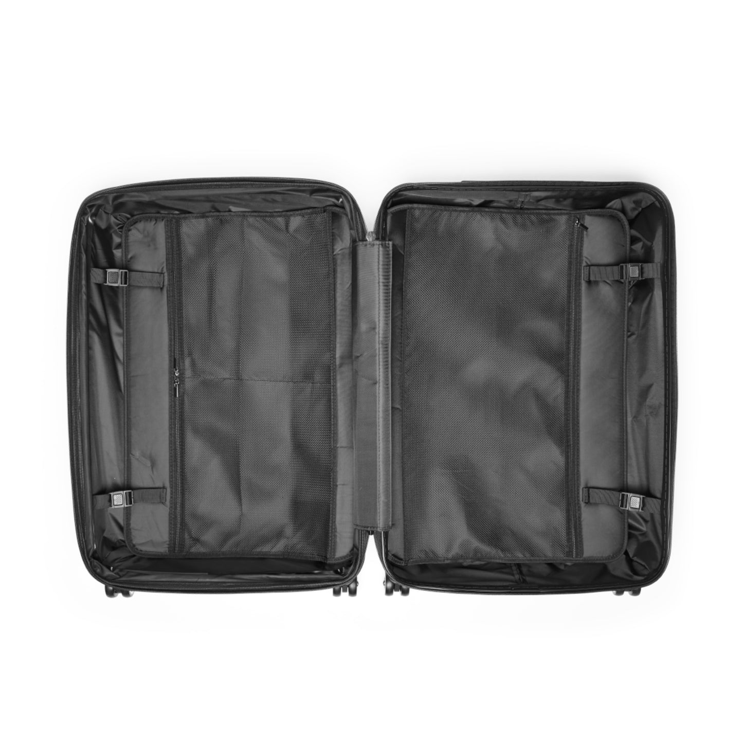 Artemis & Athena "Places to Go, People to See" Suitcase