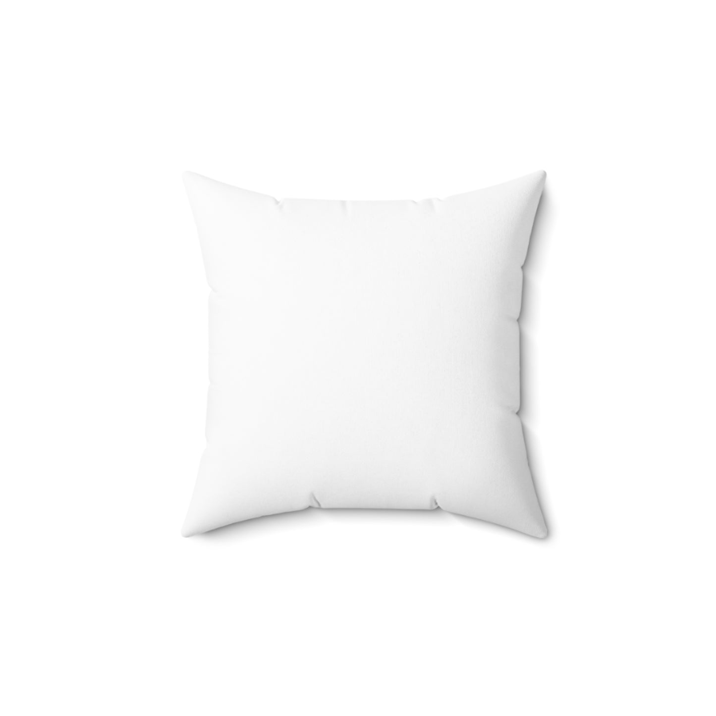 The Everything Madison Collection Emerald Logo Pillow