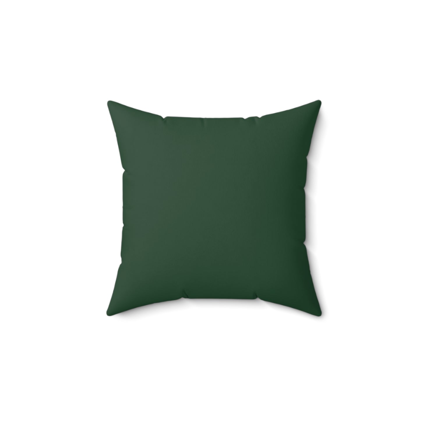 The Everything Madison Collection Sage & Emerald Logo Pillow