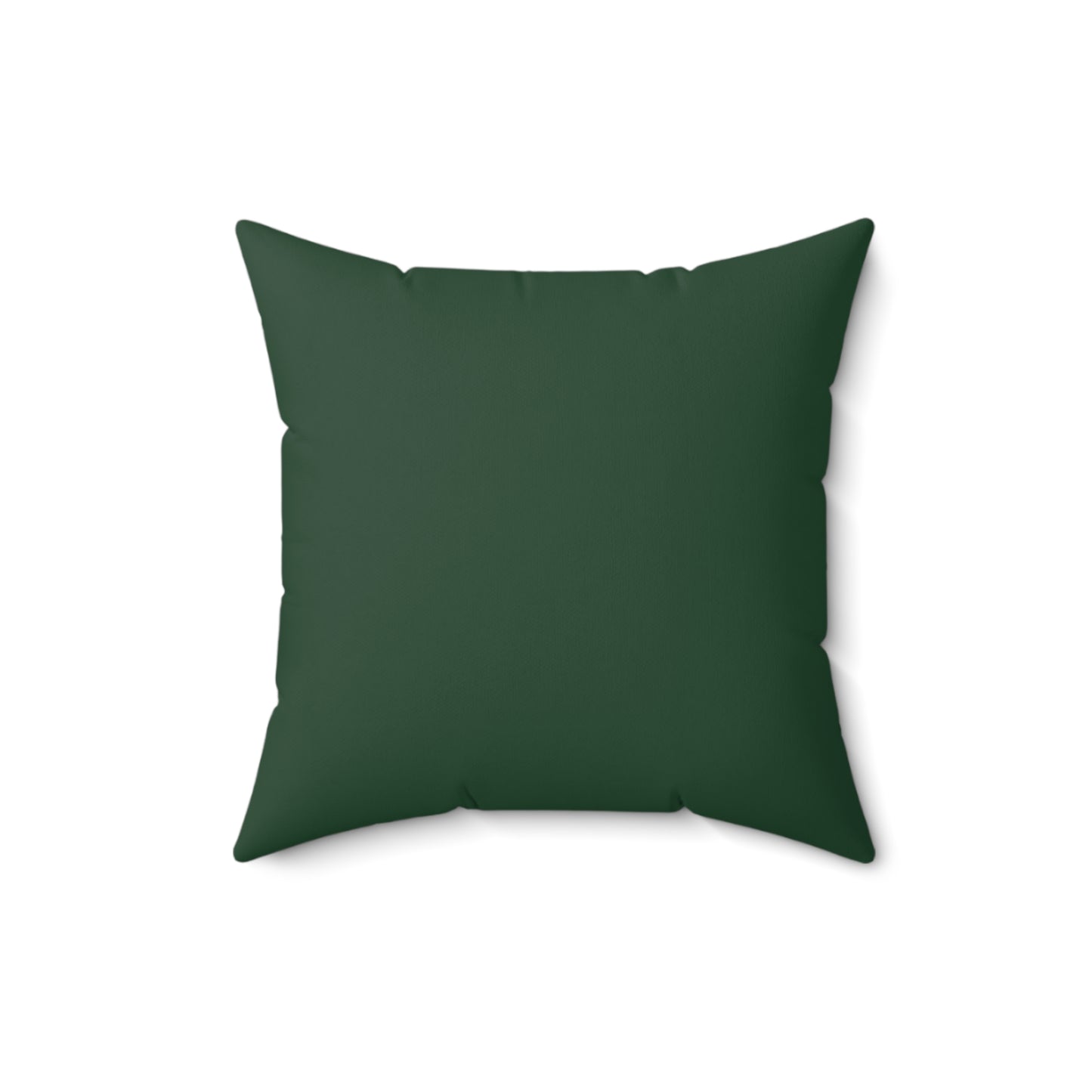 The Everything Madison Collection Sage & Emerald Logo Pillow