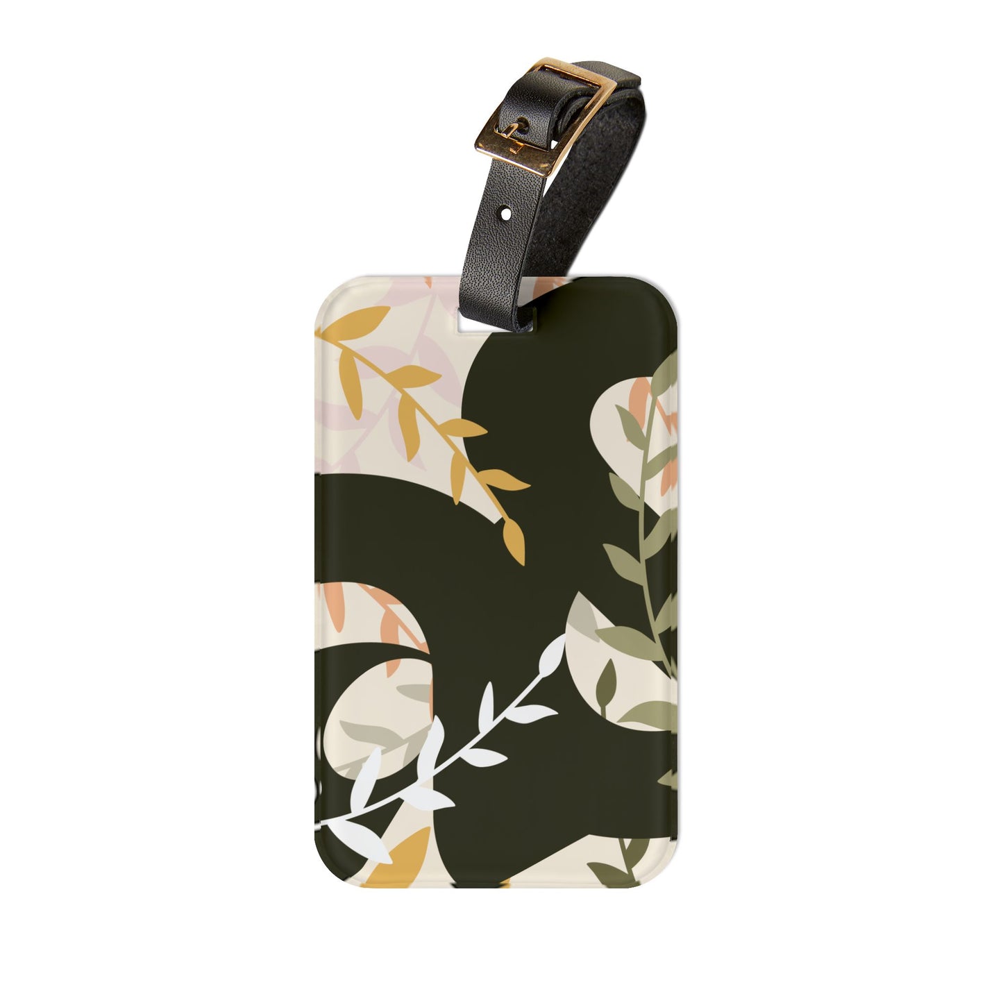 Artemis & Athena “Ivy” Luggage Tag