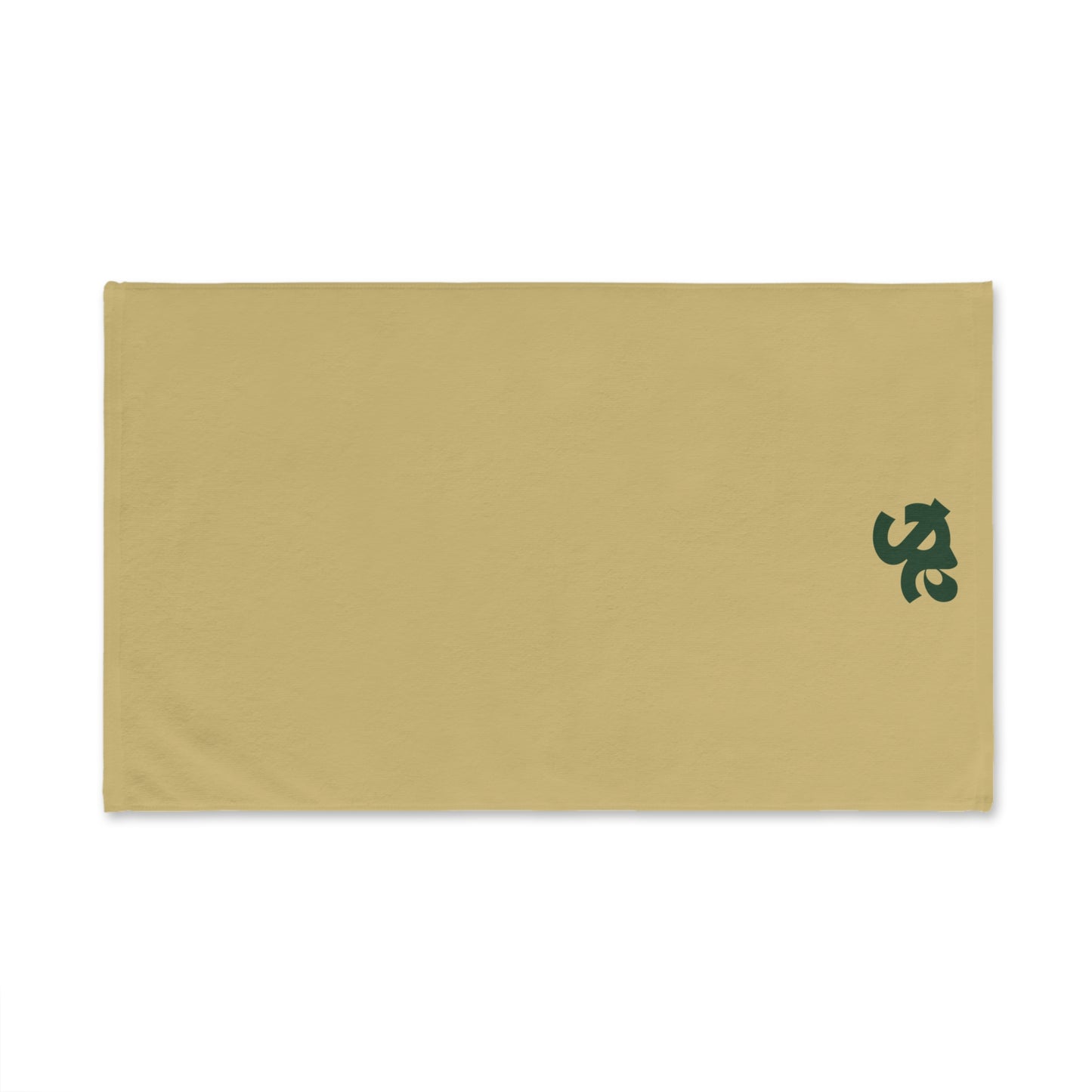 The Everything Madison Collection Gold Hand Towel