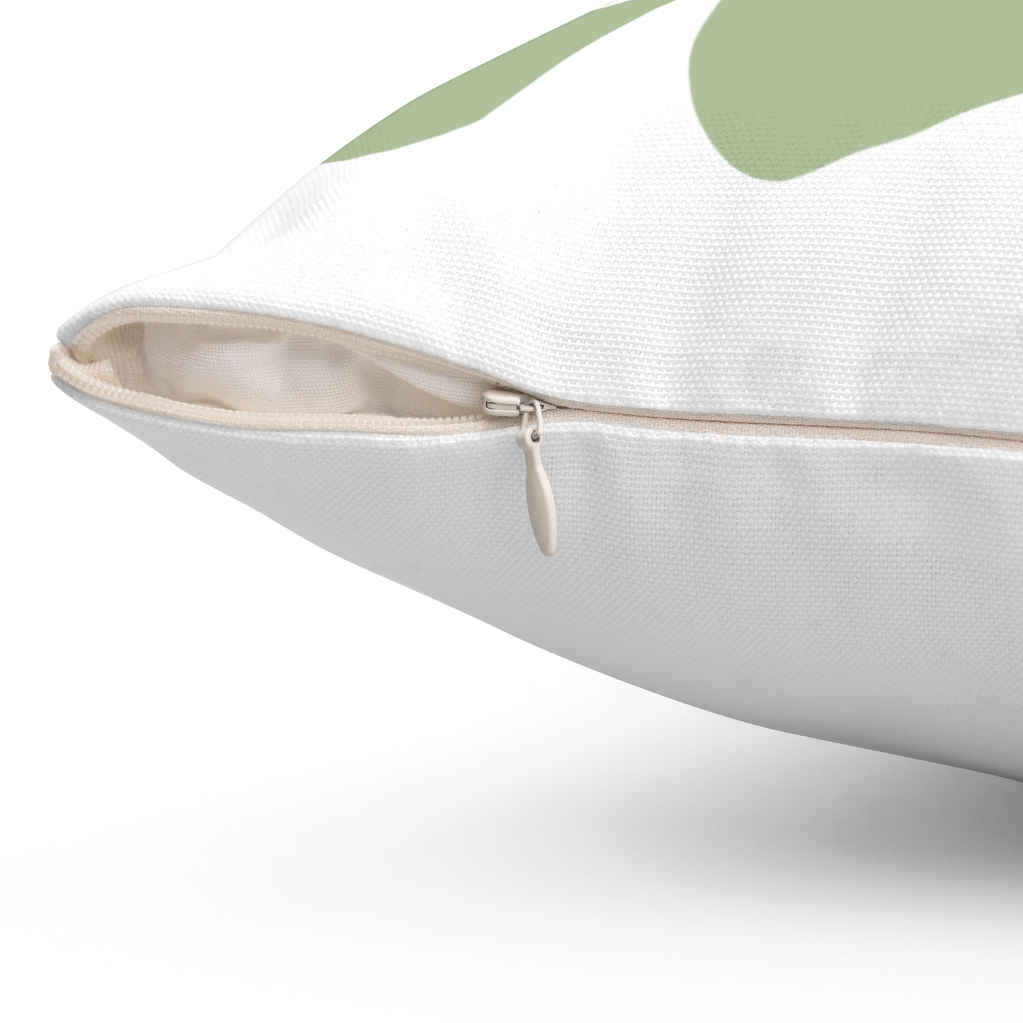 The Everything Madison Collection Sage Logo Pillow