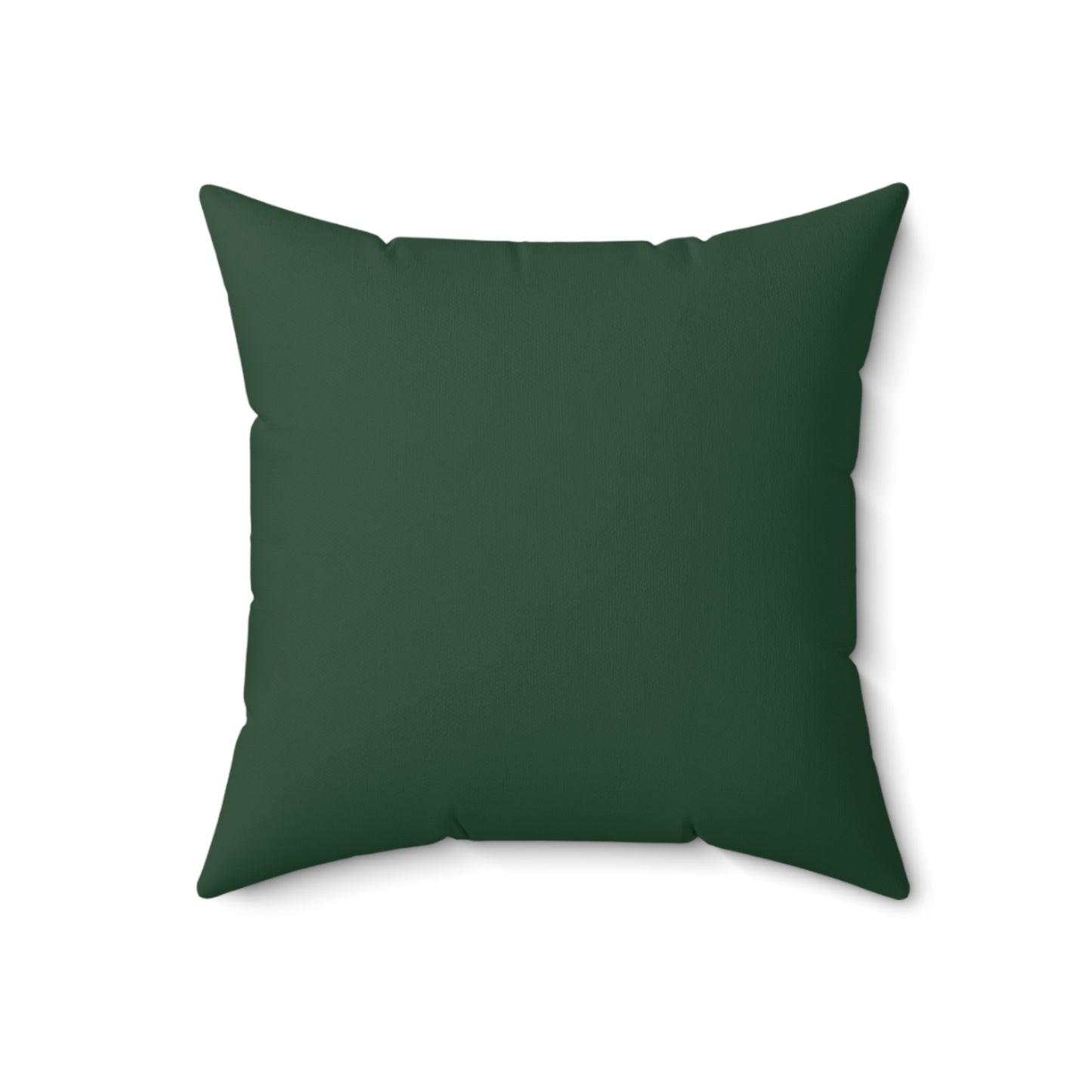 The Everything Madison Collection Sage & Emerald Logo Pillow