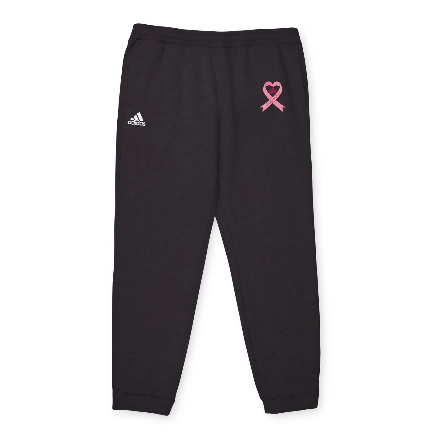 Simply LaShane Customized adidas Fleece Joggers