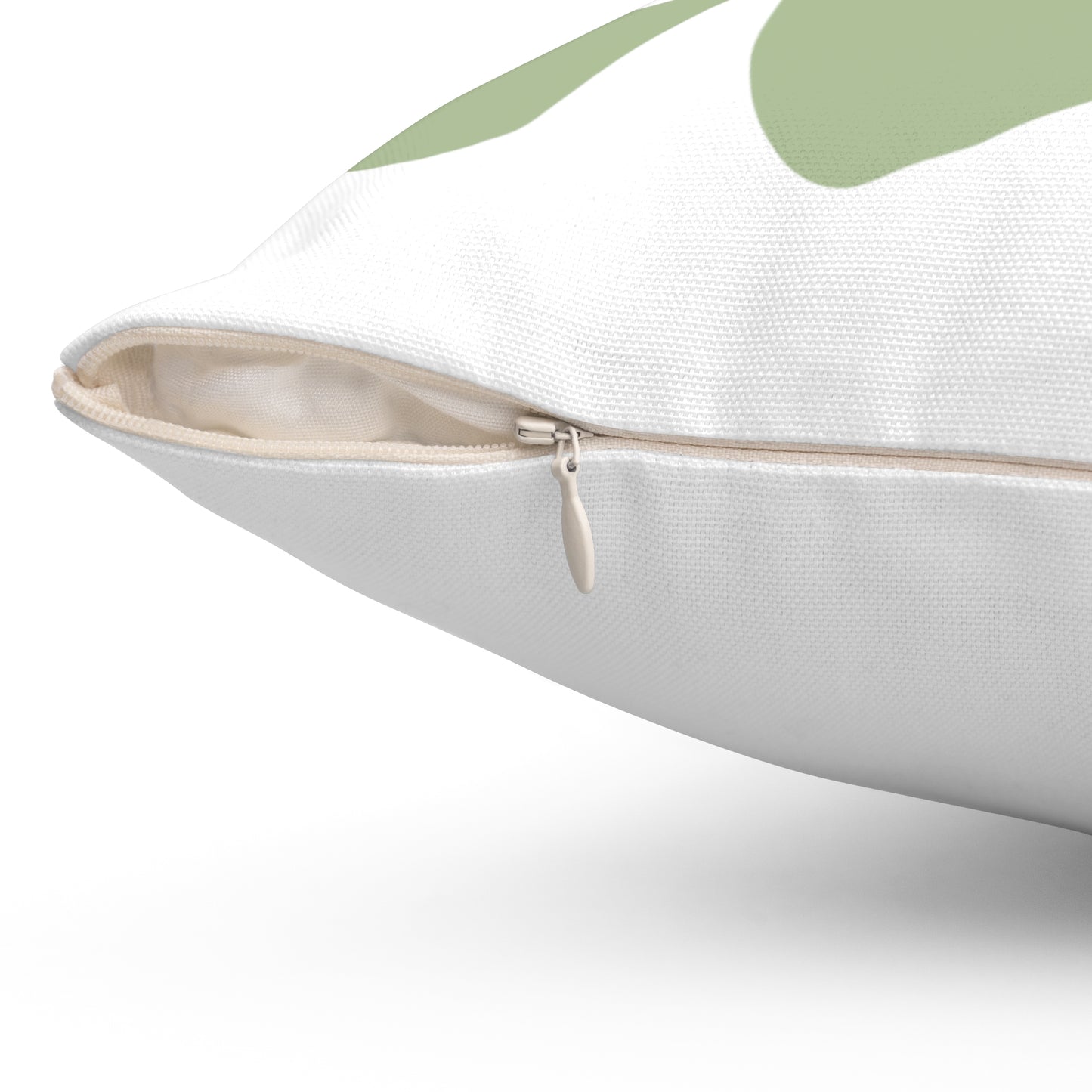 The Everything Madison Collection Sage Logo Pillow