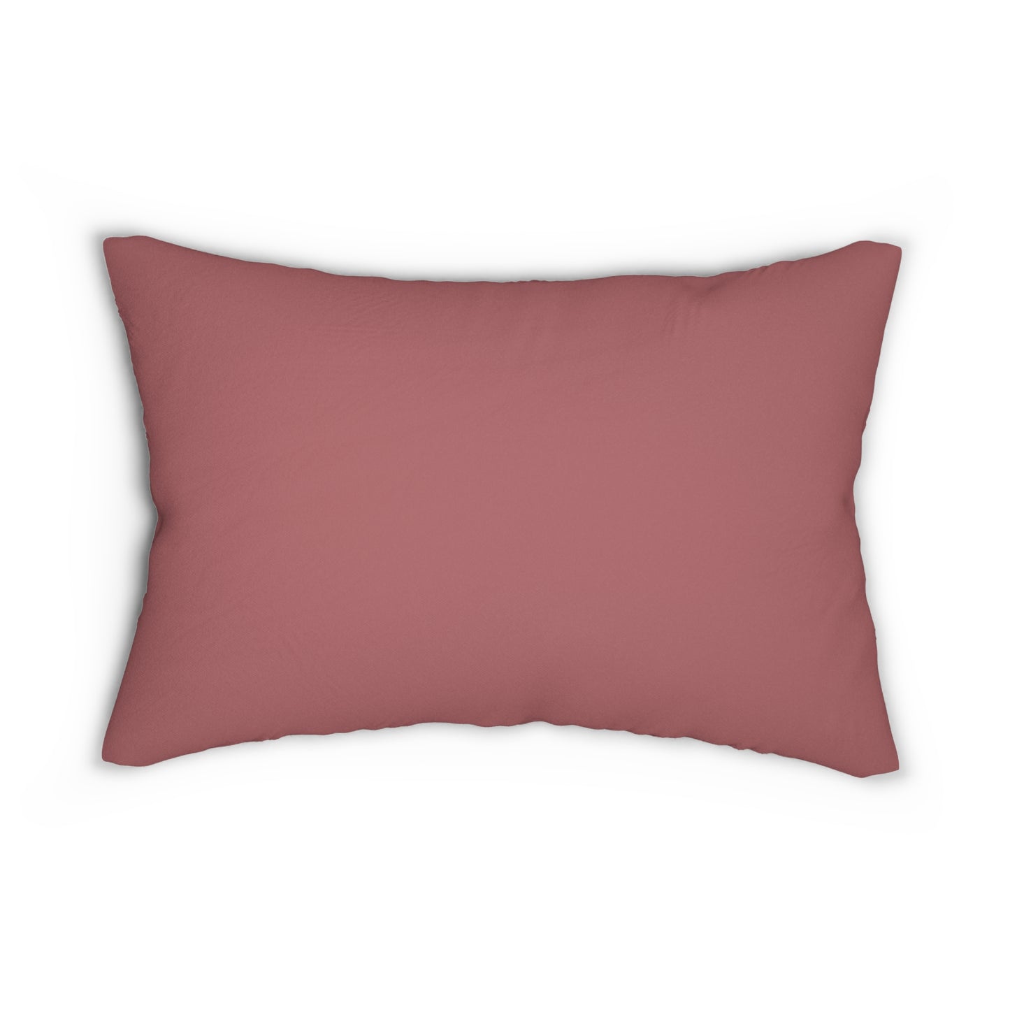 Artemis & Athena Crowned in Mauve Lumbar Pillow