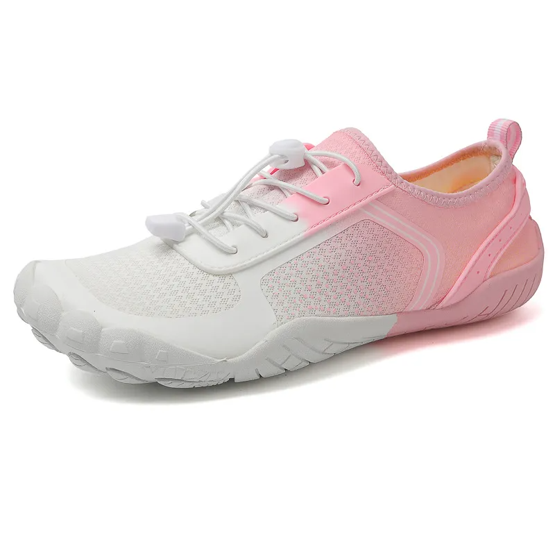 Unisex Ombre Wading Shoes