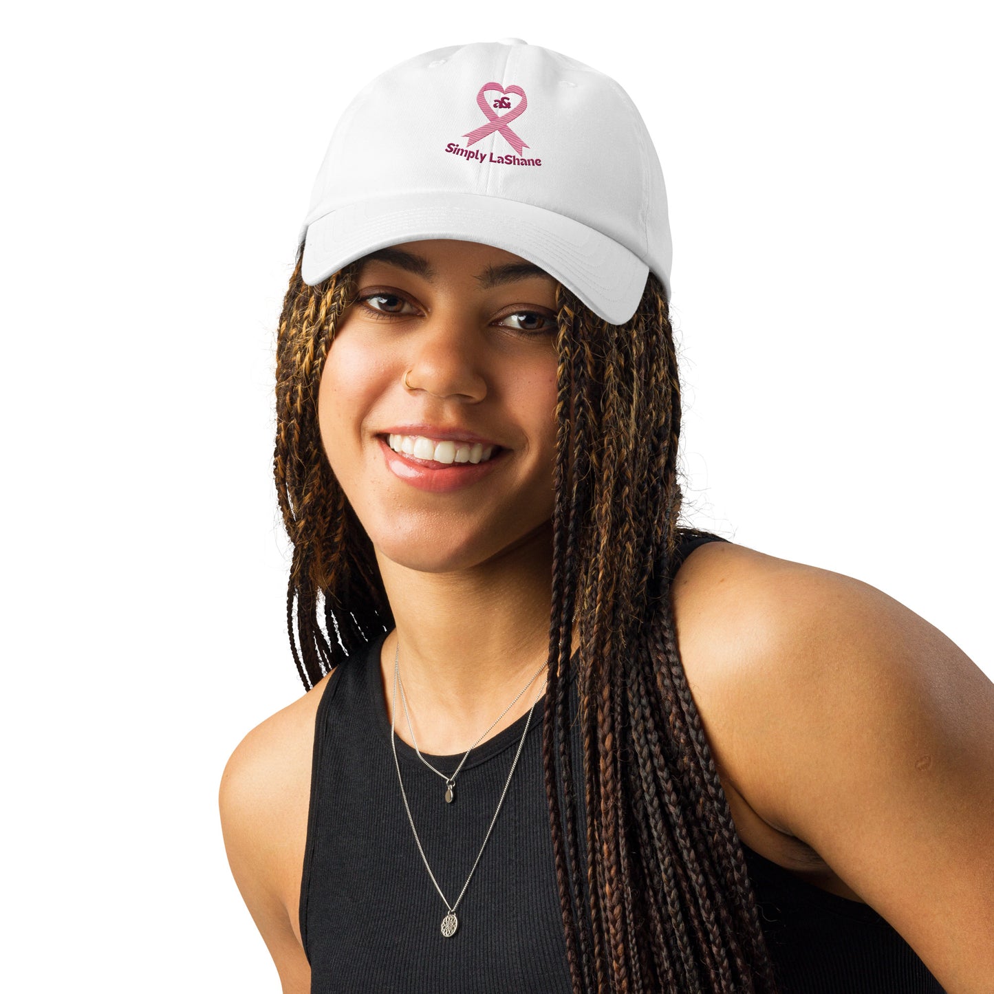 Simply LaShane Customized Under Armour® dad hat