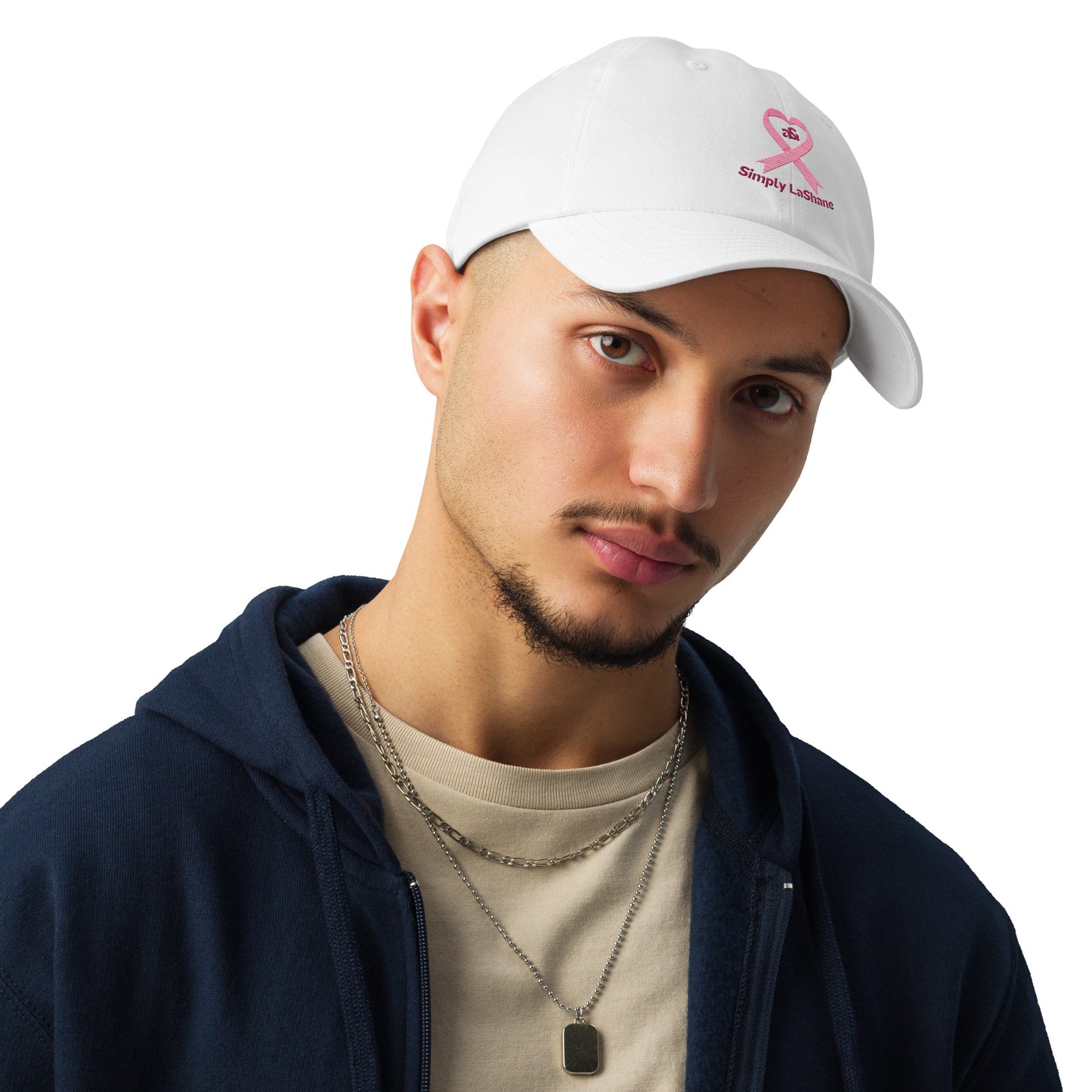 Simply LaShane Customized Under Armour® dad hat