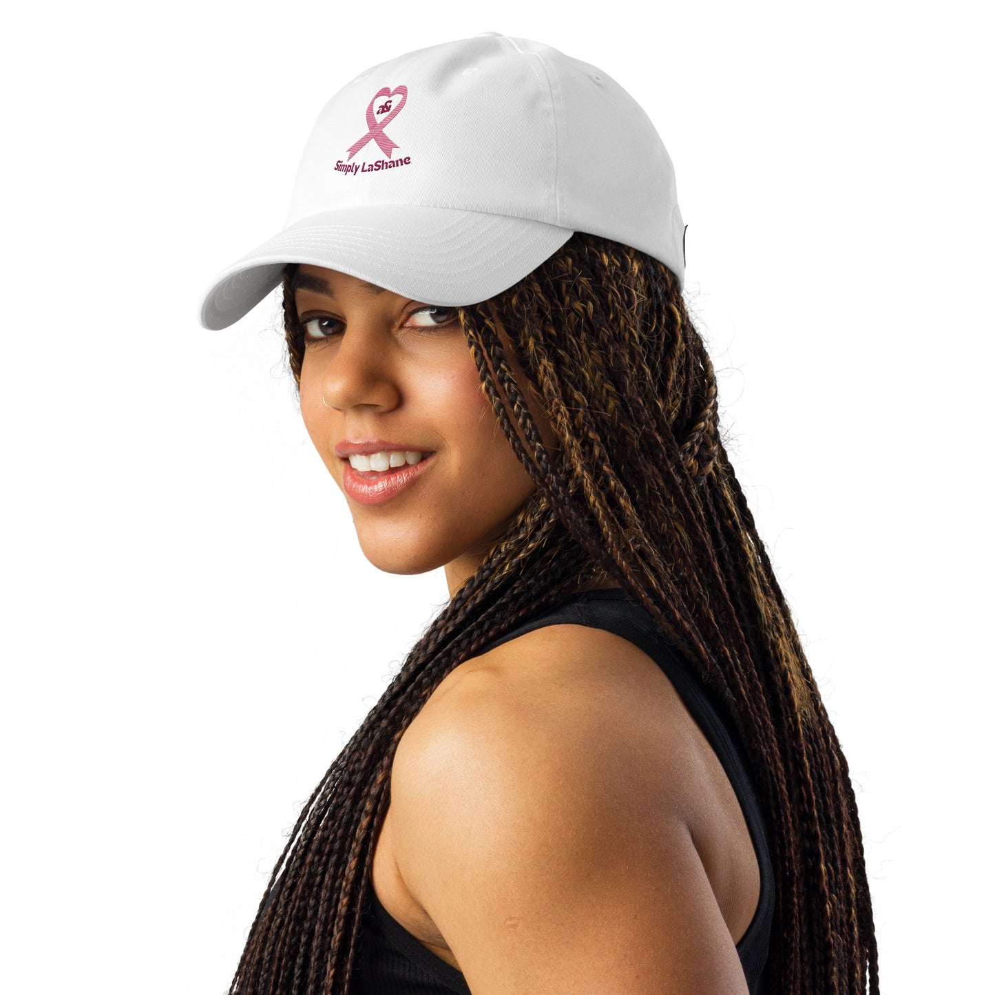 Simply LaShane Customized Under Armour® dad hat