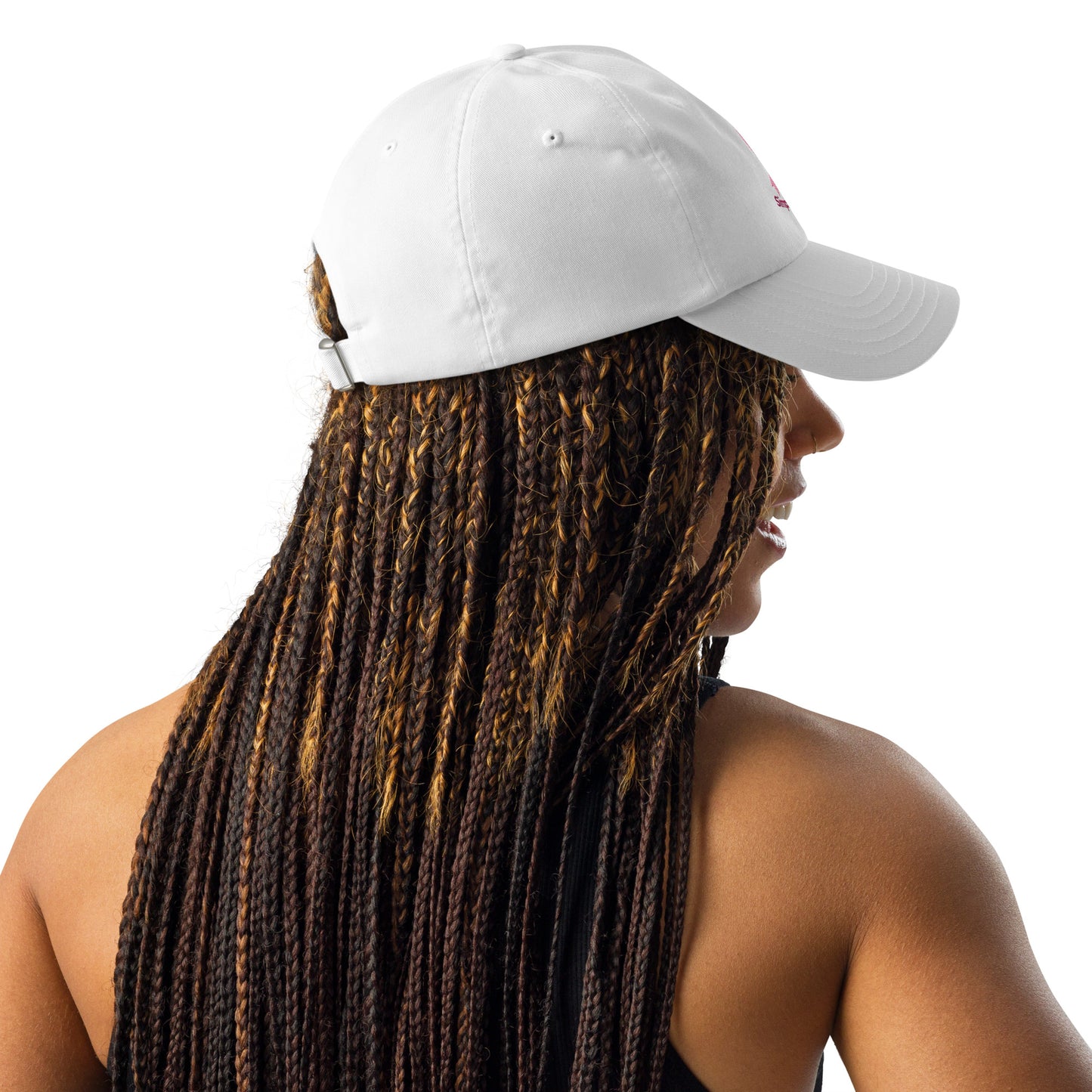 Simply LaShane Customized Under Armour® dad hat